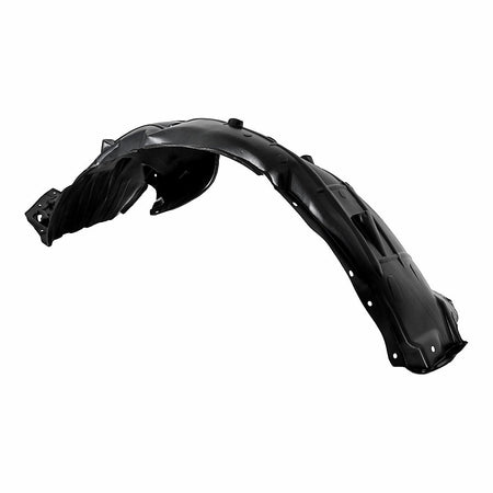 2018-2020 Honda Civic_Sedan Fender Liner Front Driver Side Japan Built – Back View (HO1248184)