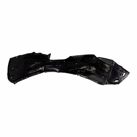 2019-2020 Honda Civic_Coupe Fender Liner Front Driver Side North America Built Without Si – Front View (HO1248186)