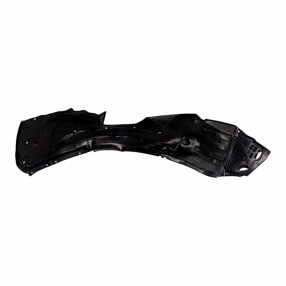 2019-2021 Honda Civic Sedan Fender Liner - product view, Part HO1248186