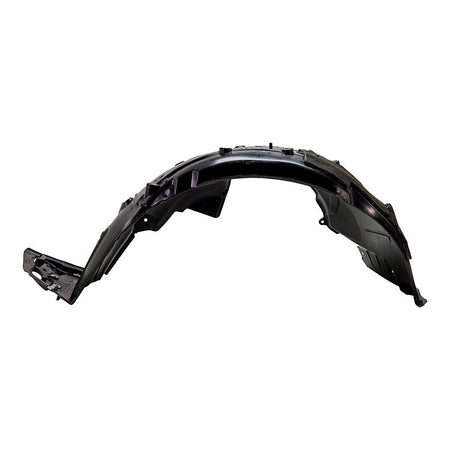 2019-2020 Honda Civic_Coupe Fender Liner Front Driver Side North America Built Without Si – Side View (HO1248186)