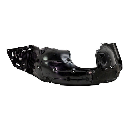 2019-2020 Honda Civic_Coupe Fender Liner Front Driver Side North America Built Without Si – Side View (HO1248186)