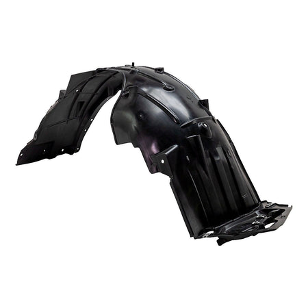 2019-2020 Honda Civic_Coupe Fender Liner Front Driver Side North America Built Without Si – Back View (HO1248186)