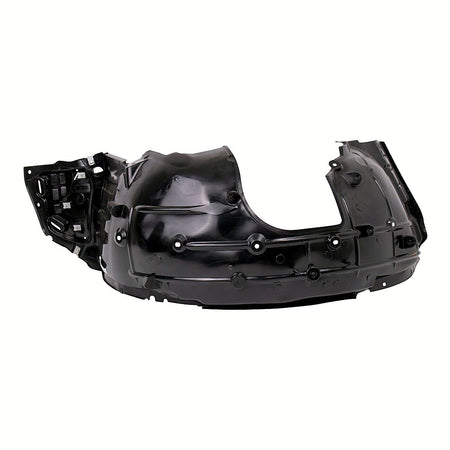 2019-2020 Honda Civic_Coupe Fender Liner Front Driver Side North America Si Model – Front View (HO1248187)
