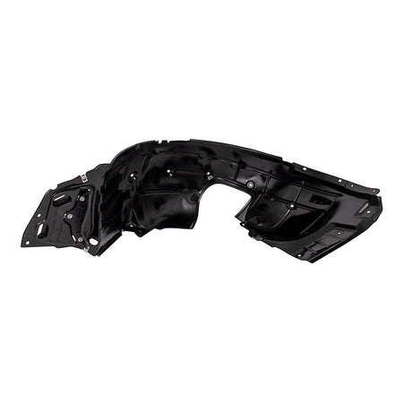 2019-2020 Honda Civic_Coupe Fender Liner Front Driver Side North America Si Model – Side View (HO1248187)