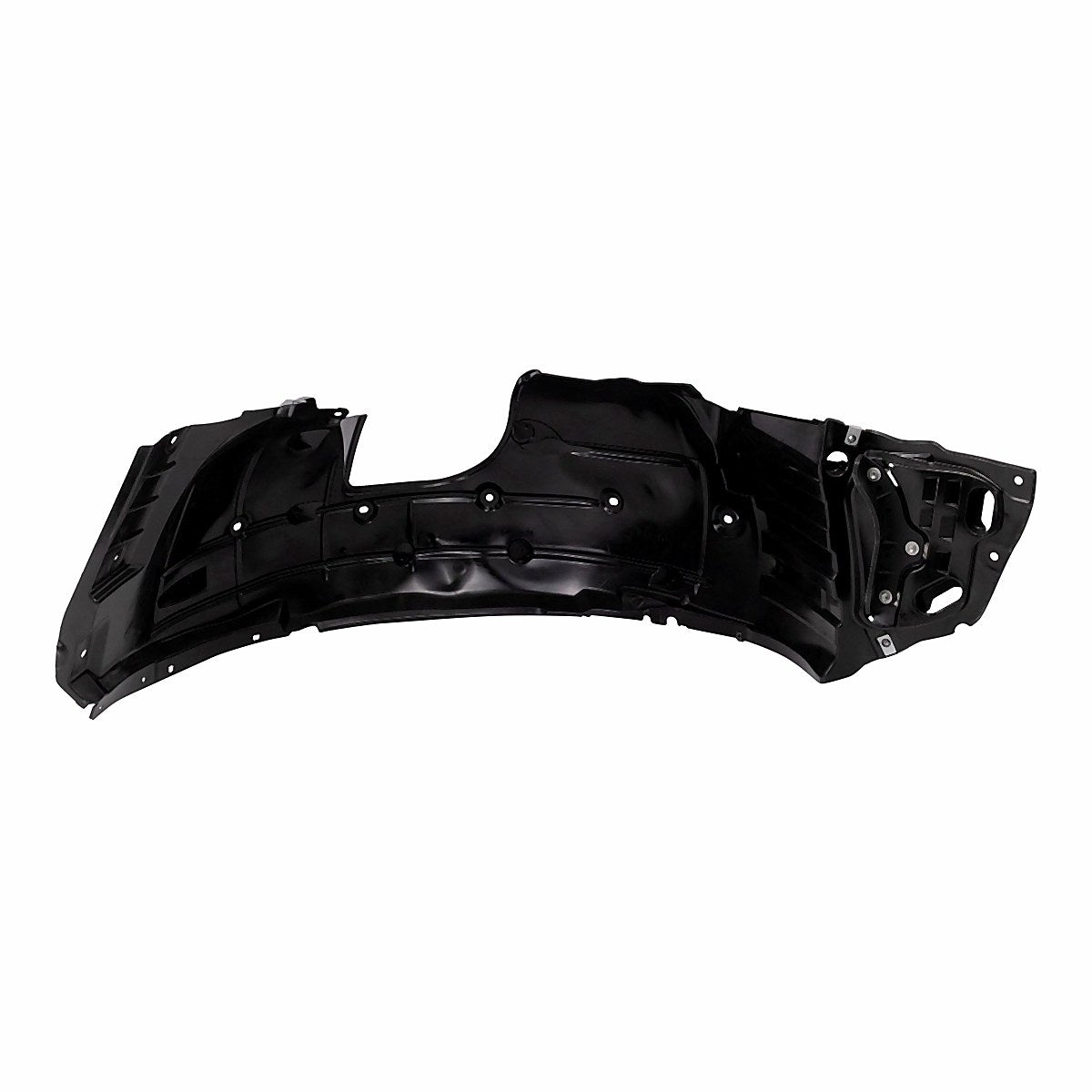 2019-2020 Honda Civic_Coupe Fender Liner Front Driver Side North America Si Model – Back View (HO1248187)