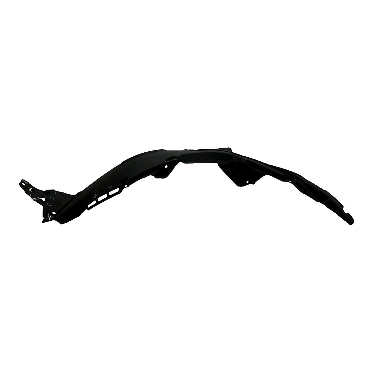 2019-2022 Honda Hrv Fender Liner Driver Side Ex/Ex-L/Lx Model – Front View (HO1248188)