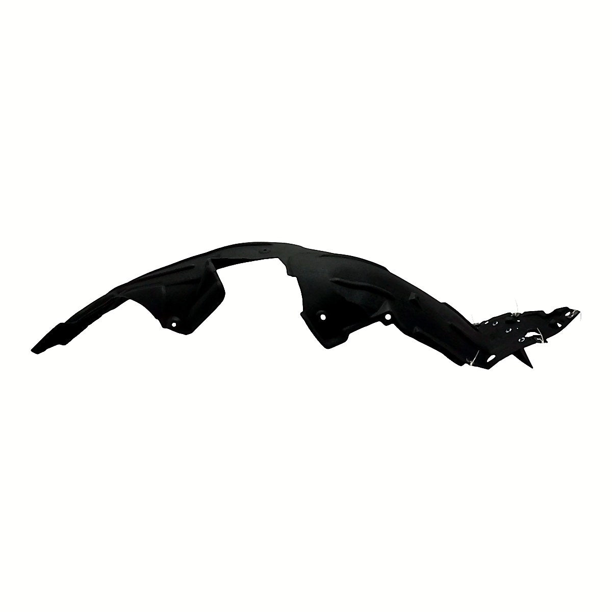 2019-2022 Honda Hrv Fender Liner Driver Side Ex/Ex-L/Lx Model – Side View (HO1248188)