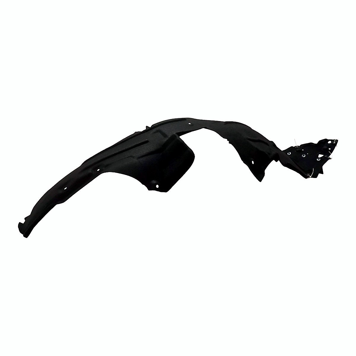 2019-2022 Honda Hrv Fender Liner Driver Side Ex/Ex-L/Lx Model – Side View (HO1248188)