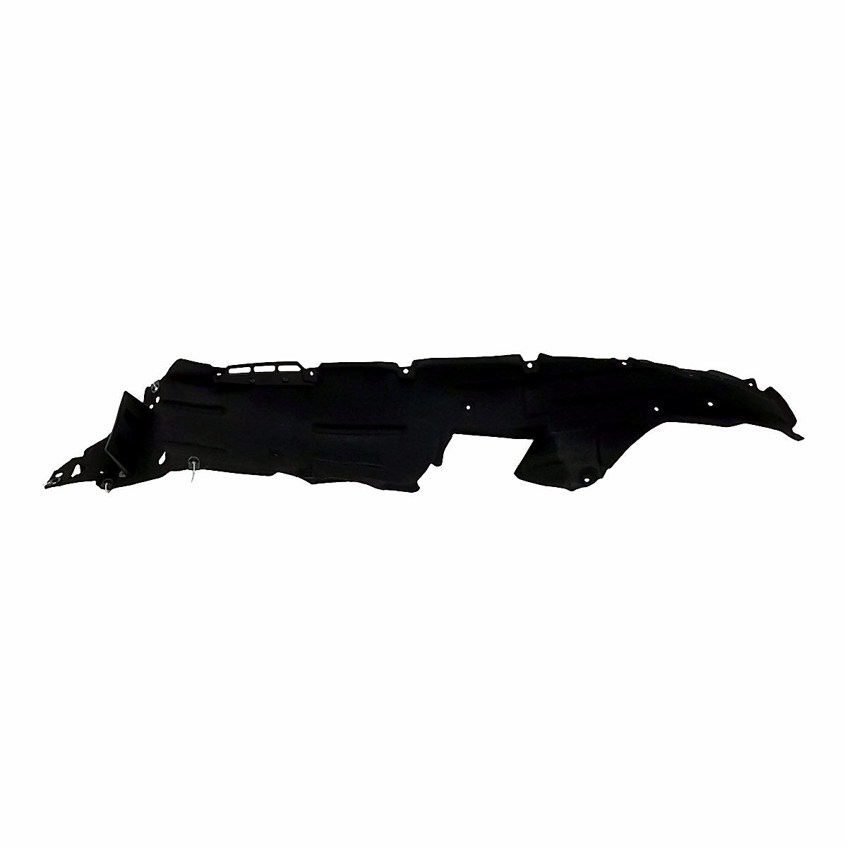 2019-2022 Honda Hrv Fender Liner Driver Side Ex/Ex-L/Lx Model – Side View (HO1248188)