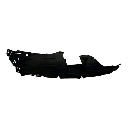 2019-2022 Honda Hrv Fender Liner Driver Side Ex/Ex-L/Lx Model – Back View (HO1248188)