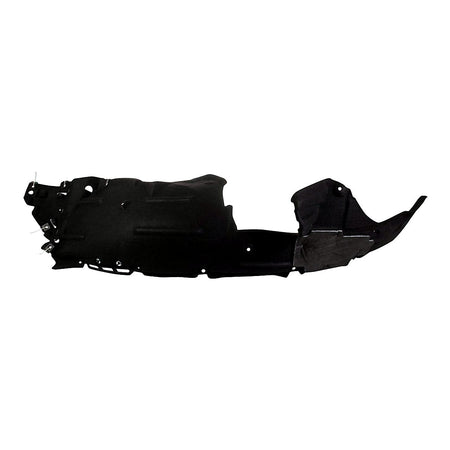 2019-2022 Honda Hrv Fender Liner Front Driver Side Sport – Front View (HO1248189)