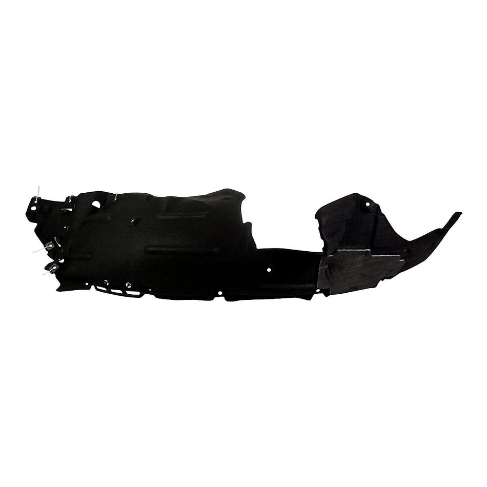 2019-2022 Honda Hrv Fender Liner Front Driver Side Sport – Front View (HO1248189)