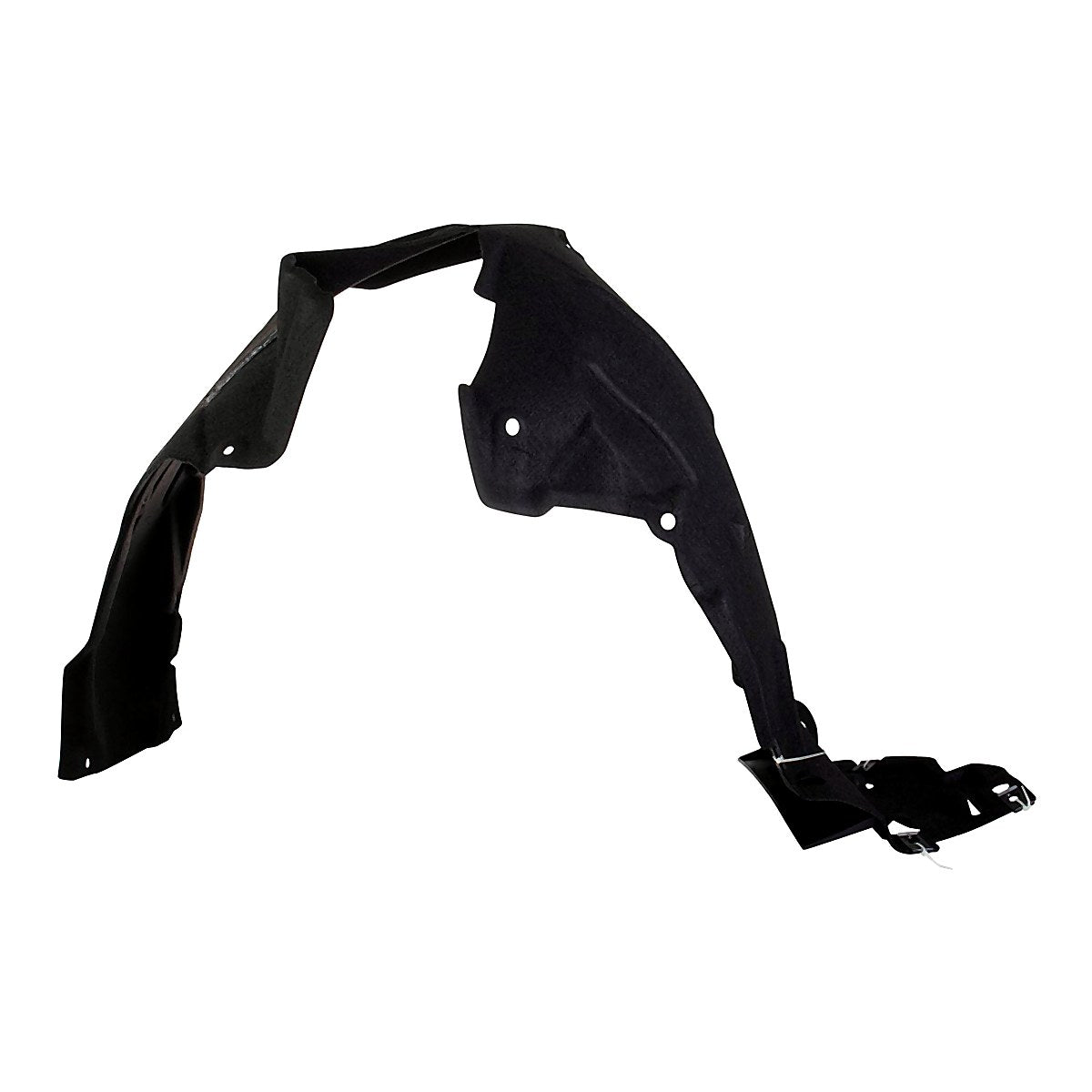 2019-2022 Honda Hrv Fender Liner Front Driver Side Sport – Side View (HO1248189)