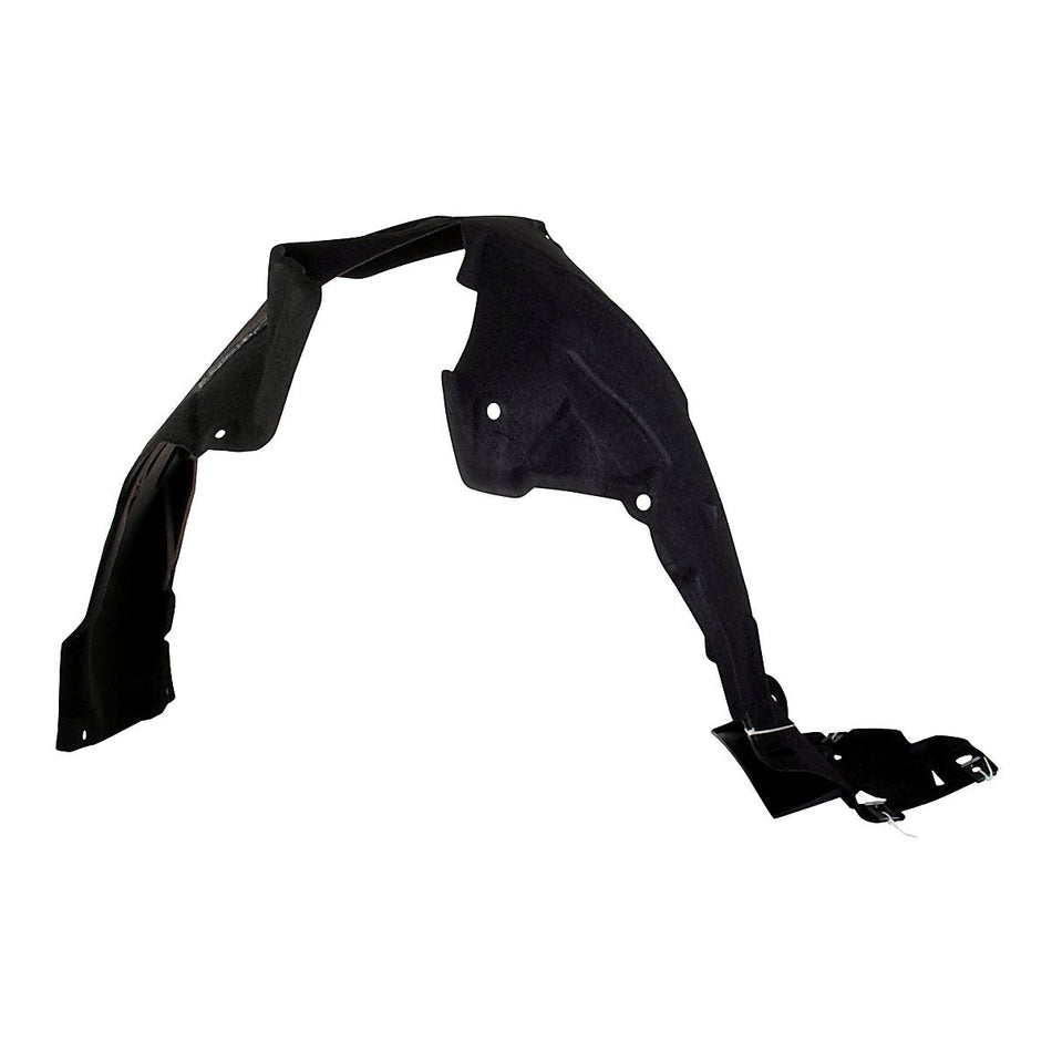 2019-2022 Honda Hrv Fender Liner Front Driver Side Sport – Side View (HO1248189)