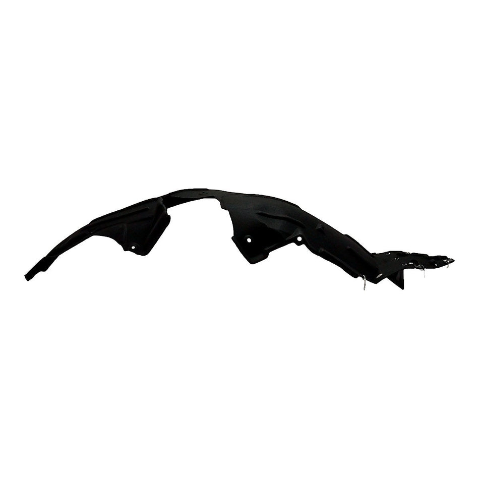 2019-2022 Honda Hrv Fender Liner Front Driver Side Touring Model – Side View (HO1248190)