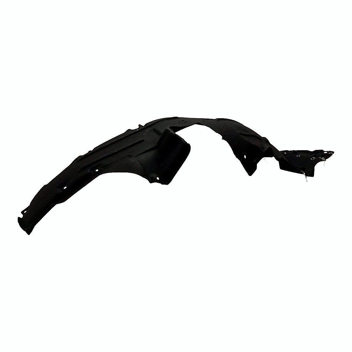 2019-2022 Honda Hrv Fender Liner Front Driver Side Touring Model – Side View (HO1248190)