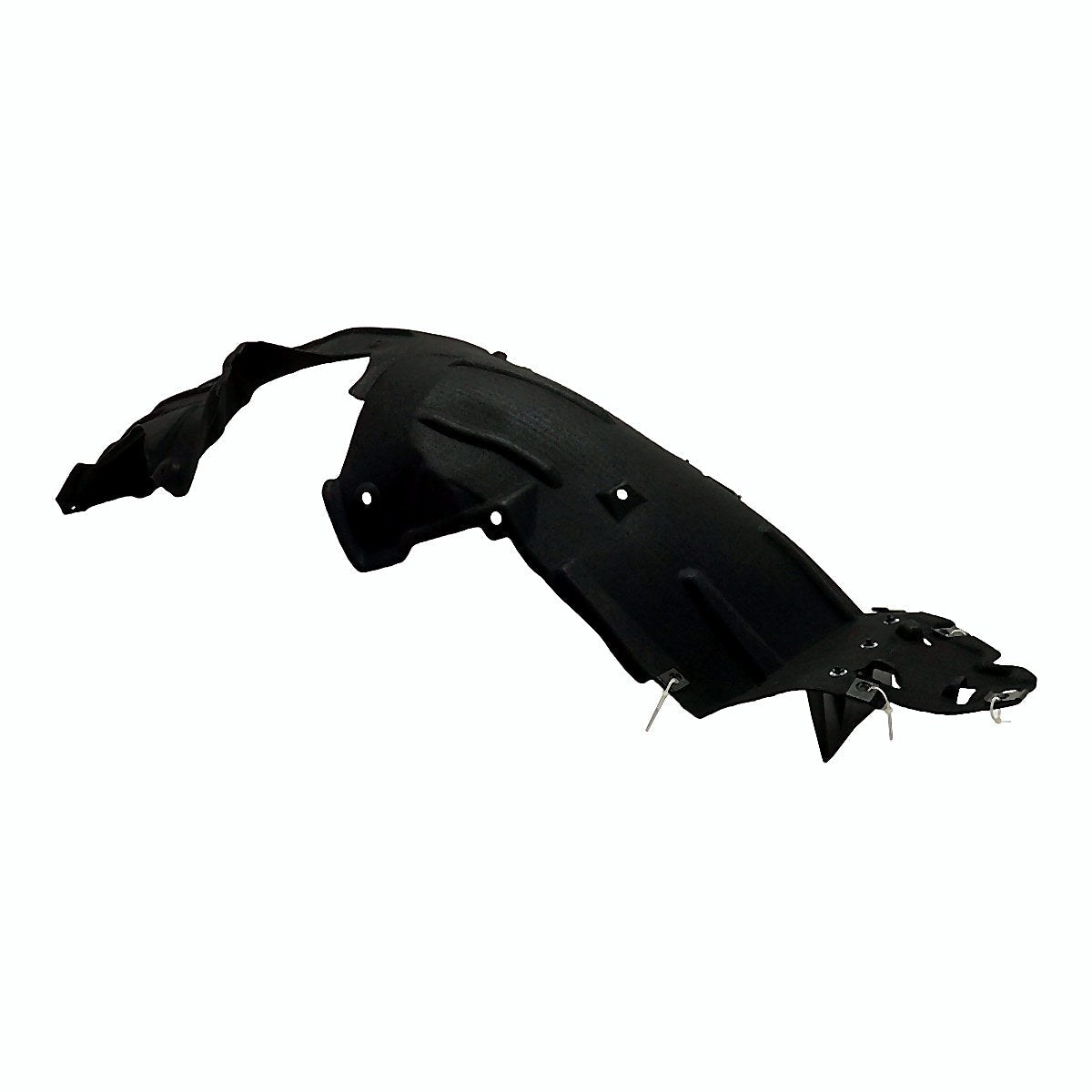 2019-2022 Honda Hrv Fender Liner Front Driver Side Touring Model – Side View (HO1248190)