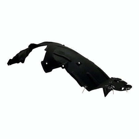 2019-2022 Honda Hrv Fender Liner Front Driver Side Touring Model – Side View (HO1248190)
