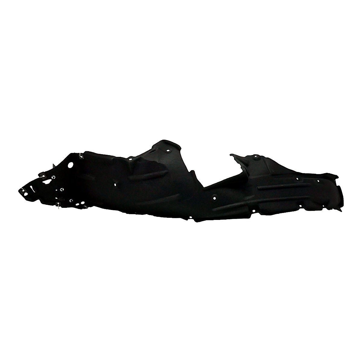 2019-2022 Honda Hrv Fender Liner Front Driver Side Touring Model – Side View (HO1248190)