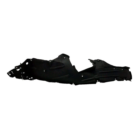 2019-2022 Honda Hrv Fender Liner Front Driver Side Touring Model – Side View (HO1248190)