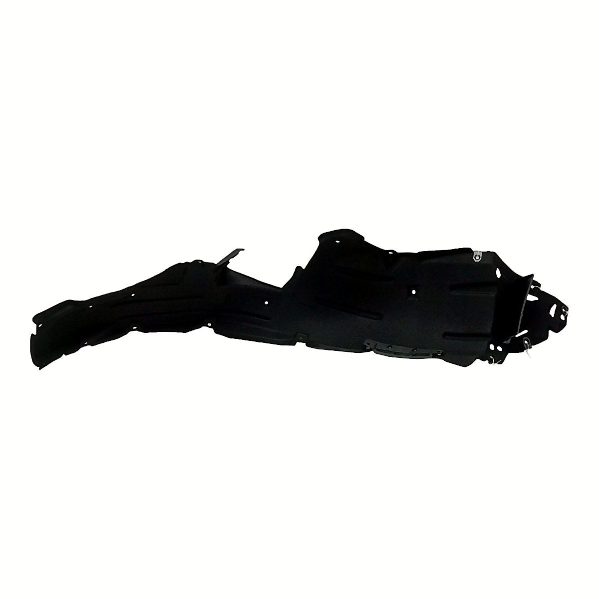 2019-2022 Honda Hrv Fender Liner Front Driver Side Touring Model – Back View (HO1248190)