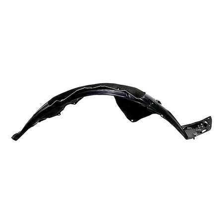 2020-2021 Honda Civic_Hatchback Fender Liner Front Driver Side Ex/Ex-L/Lx – Front View (HO1248196)
