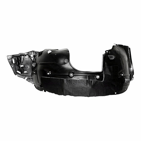 2020-2021 Honda Civic_Hatchback Fender Liner Front Driver Side Ex/Ex-L/Lx – Side View (HO1248196)