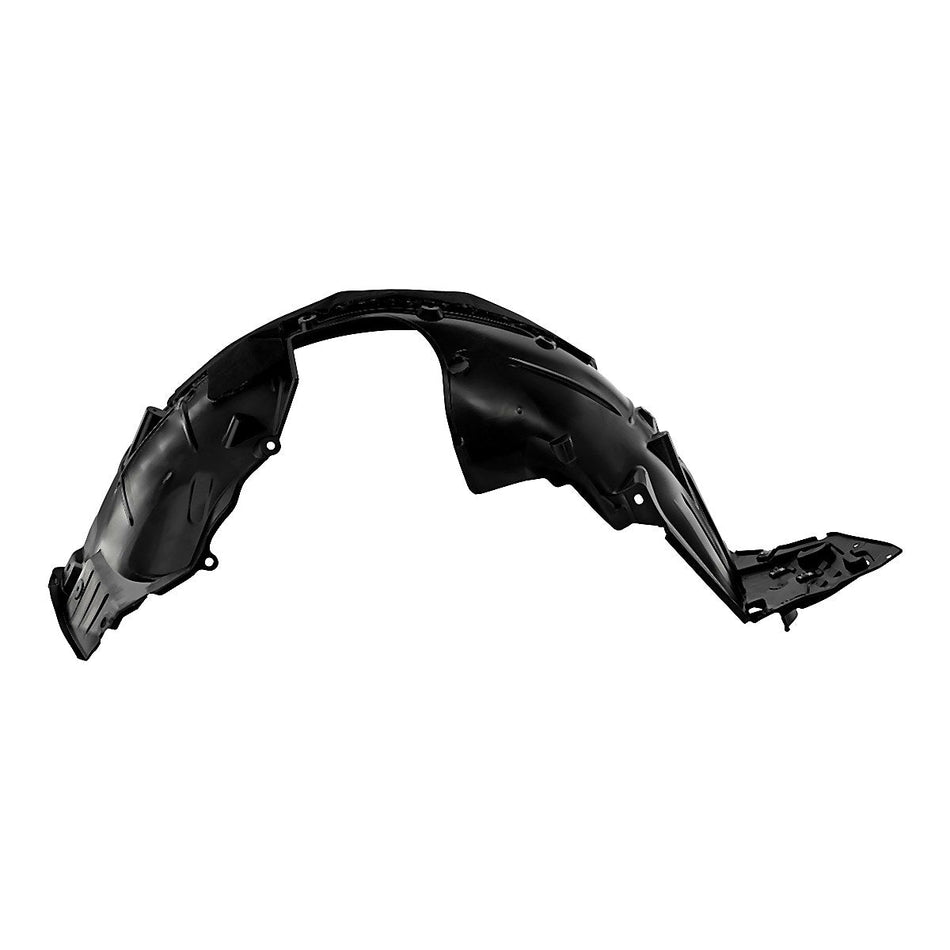 2020-2021 Honda Civic_Hatchback Fender Liner Front Driver Side Sprt/Sprt Tour – Front View (HO1248197)