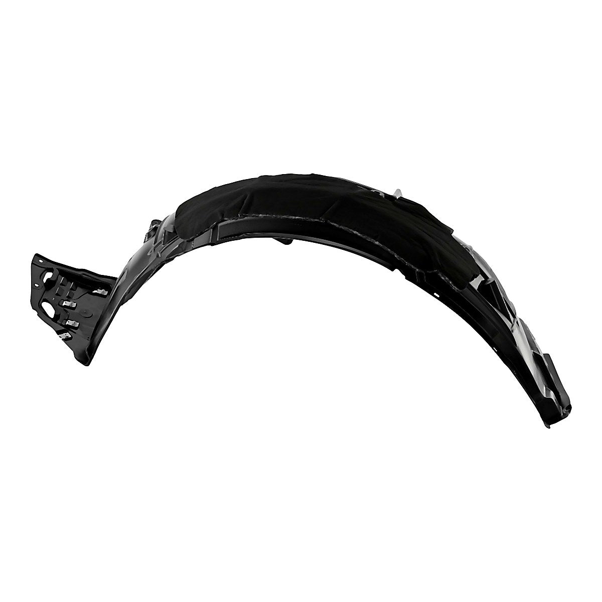2020-2021 Honda Civic_Hatchback Fender Liner Front Driver Side Sprt/Sprt Tour – Side View (HO1248197)