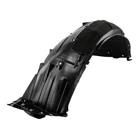 2020-2021 Honda Civic_Hatchback Fender Liner Front Driver Side Sprt/Sprt Tour – Side View (HO1248197)