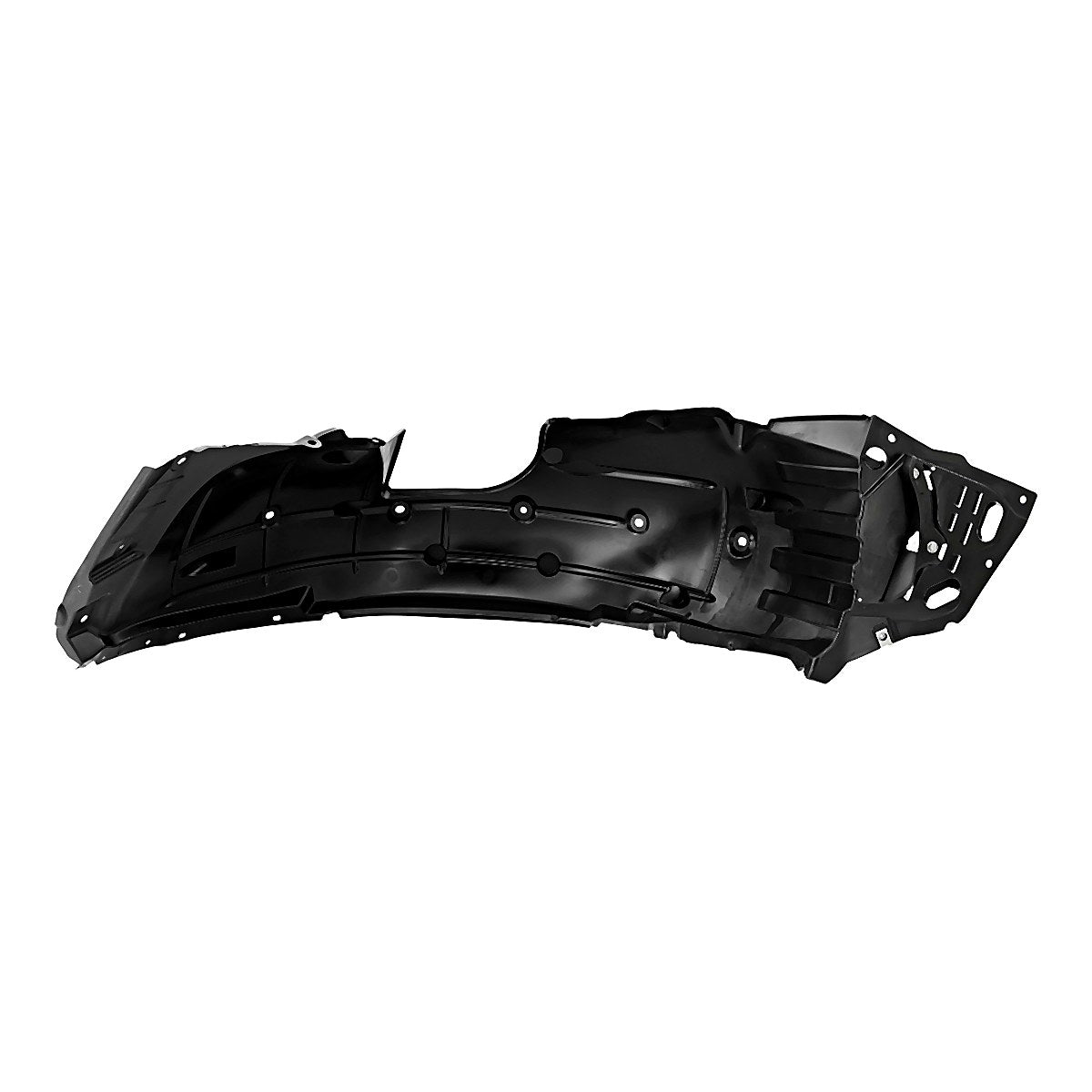 2020-2021 Honda Civic_Hatchback Fender Liner Front Driver Side Sprt/Sprt Tour – Back View (HO1248197)
