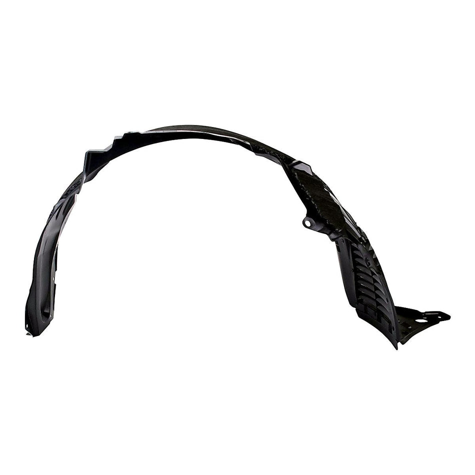 2020-2022 Honda Crv Fender Liner Front Driver Side Injection Molded Hyb – Front View (HO1248199)