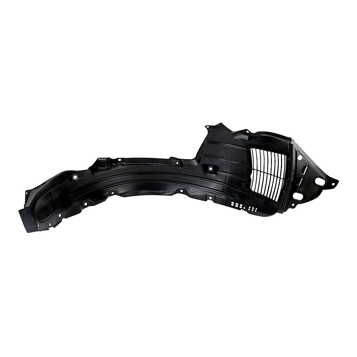 2020-2022 Honda Crv Fender Liner Front Driver Side Injection Molded Hyb – Side View (HO1248199)