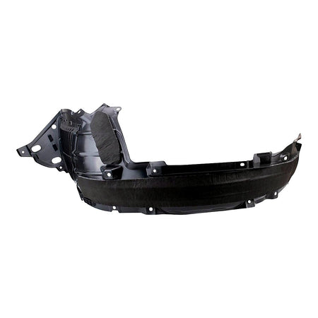 2020-2022 Honda Crv Fender Liner Front Driver Side Injection Molded Hyb – Back View (HO1248199)