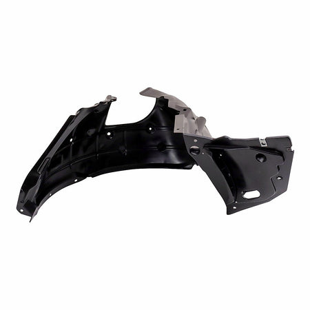 2022-2025 Honda Civic_Hatchback Fender Liner Front Driver Side Injection Molded Hb/ Sdn With 2.0 L / Japan Built Ex With 1.5T Without Touring – Side View (HO1248201)