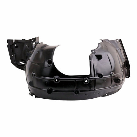 2022-2025 Honda Civic_Hatchback Fender Liner Front Driver Side Injection Molded Hb/ Sdn With 2.0 L / Japan Built Ex With 1.5T Without Touring – Side View (HO1248201)