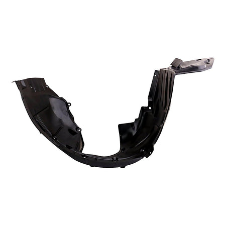 2022-2025 Honda Civic_Hatchback Fender Liner Front Driver Side Injection Molded Hb/ Sdn With 2.0 L / Japan Built Ex With 1.5T Without Touring – Back View (HO1248201)