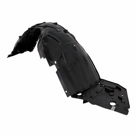 2022-2025 Honda Civic_Hatchback Fender Liner Front Driver Side Injection Molded With Insulation Hb 1.5T / Sdn 1.5T Touring/Ex North American Built – Side View (HO1248202)