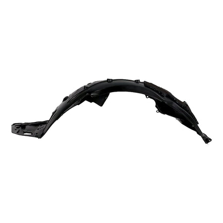 2022-2025 Honda Civic_Hatchback Fender Liner Front Driver Side Injection Molded With Insulation Hb 1.5T / Sdn 1.5T Touring/Ex North American Built – Side View (HO1248202)