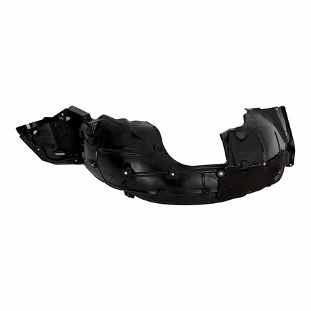 2022-2025 Honda Civic_Hatchback Fender Liner Front Driver Side Injection Molded With Insulation Hb 1.5T / Sdn 1.5T Touring/Ex North American Built – Side View (HO1248202)