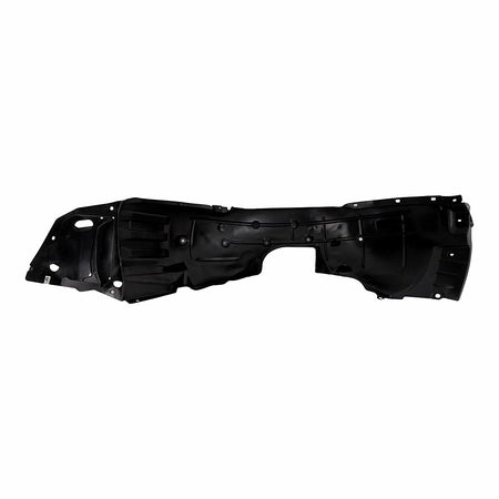 2022-2025 Honda Civic_Hatchback Fender Liner Front Driver Side Injection Molded With Insulation Hb 1.5T / Sdn 1.5T Touring/Ex North American Built – Side View (HO1248202)