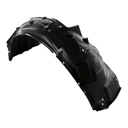 2017-2019 Honda Civic_Hatchback Fender Liner Front Driver Side Ex/Ex-L – Side View (HO1248203)