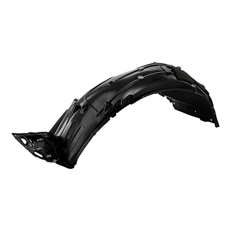 2017-2019 Honda Civic_Hatchback Fender Liner Front Driver Side Ex/Ex-L – Side View (HO1248203)