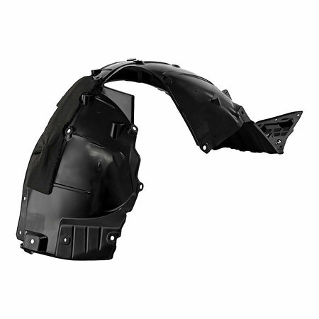 2017-2019 Honda Civic_Hatchback Fender Liner Front Driver Side Ex/Ex-L – Side View (HO1248203)