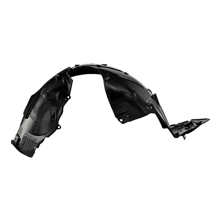 2017-2019 Honda Civic_Hatchback Fender Liner Front Driver Side Ex/Ex-L – Back View (HO1248203)