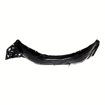 2017-2019 Honda Civic_Hatchback Fender Liner Front Driver Side Sprt/Sport Tour – Side View (HO1248205)