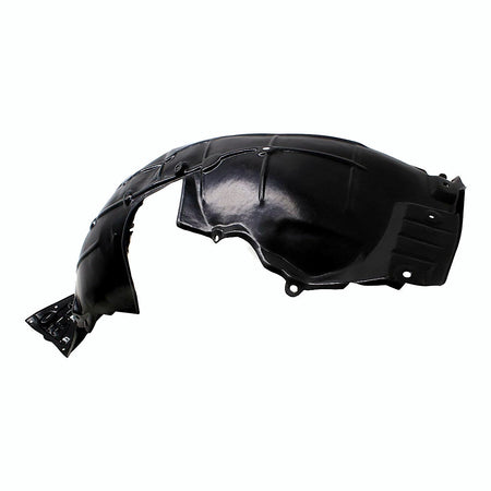 2017-2019 Honda Civic_Hatchback Fender Liner Front Driver Side Sprt/Sport Tour – Side View (HO1248205)