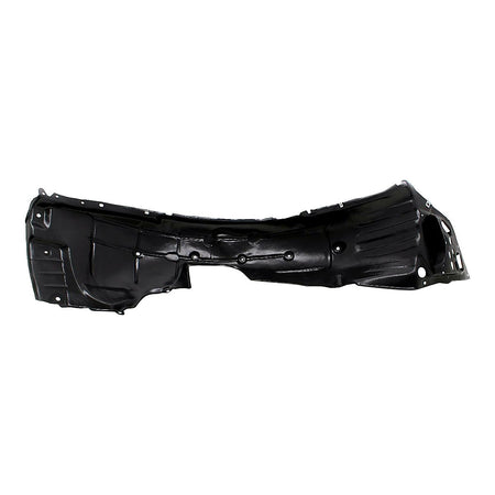 2017-2019 Honda Civic_Hatchback Fender Liner Front Driver Side Sprt/Sport Tour – Back View (HO1248205)