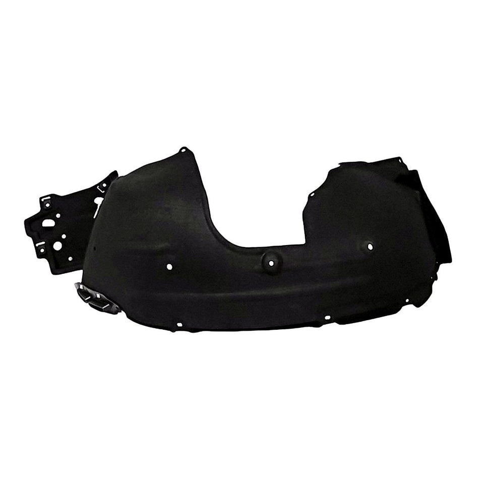 2023-2025 Honda Hrv Fender Liner Front Driver Side – Front View (HO1248207)
