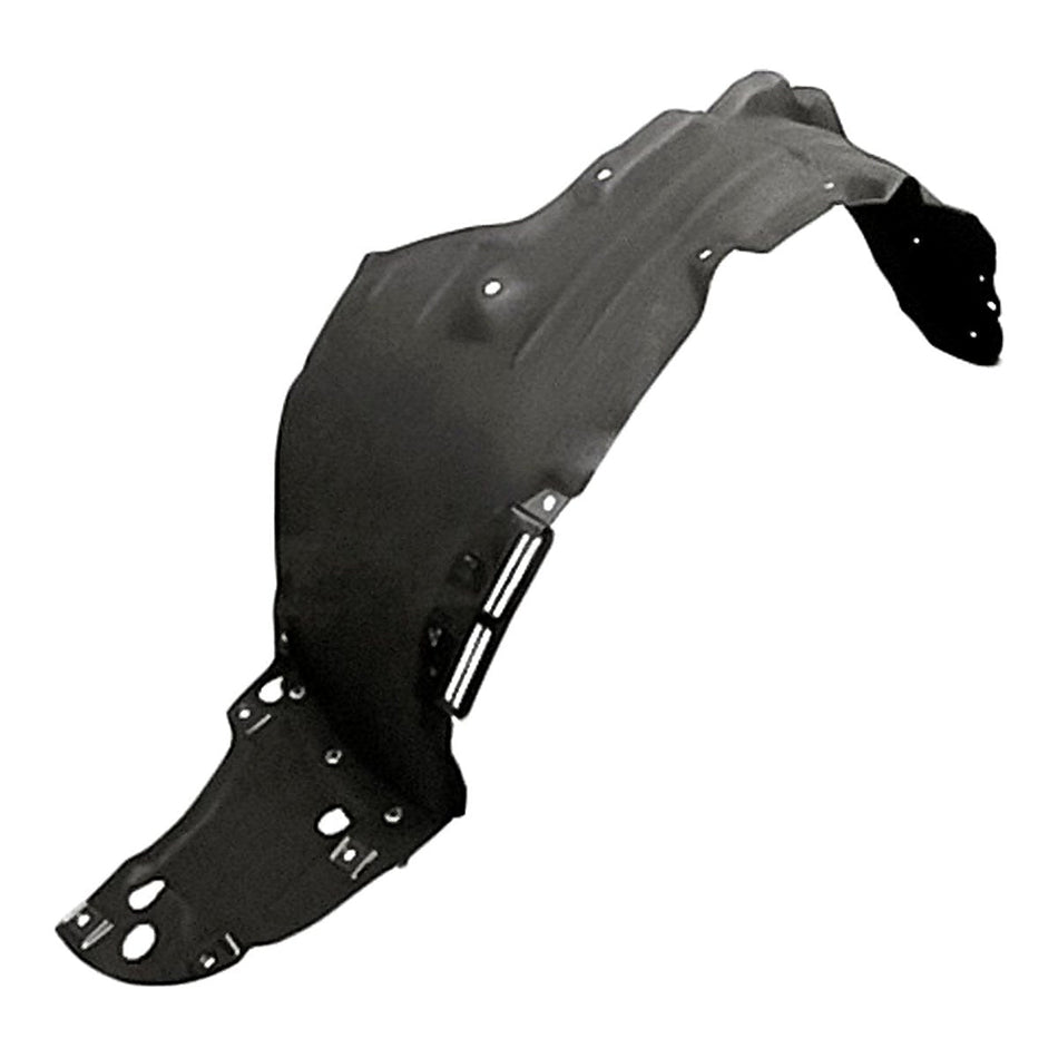 2023-2025 Honda CR-V Hybrid Fender Liner Front Driver Side - product view, Part HO1248211